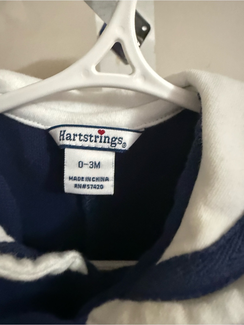 Hartstrings Sailor Outfit - Picture 12 of 12